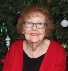 Gloria Jean Wiebusch Obituary (2023)