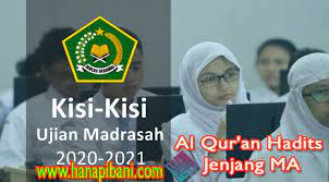 We did not find results for: Unduh Kisi Kisi Um Al Qur An Hadits Jenjang Ma Tahun 2021