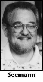 David Seemann Obituary (2004)