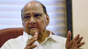 Nationalist congress party ncp chief sharad pawar will chair a meeting with opposition party leaders in delhi on tuesday informed maharashtra minority affair. Opposition Leaders Hold Meeting At Sharad Pawar S Residence India News The Indian Express