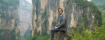 Langs de oevers van de yangtze. Chinese Dromen Vpro