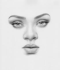How do i learn to draw faces? Pencil Drawing Realistic Faces Free Photorealistic Pencil Drawing Tutorial By Carlos Aleman Realistic Pencil Drawings By Ileana Hunter Cuded