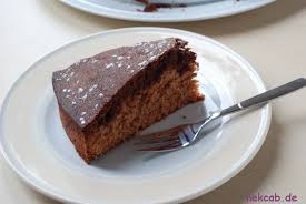 In die endnote zählt eine vielzahl an faktoren, zum aussagekräftigen testergebniss. Schokoladenkuchen Mit Schokolade Nekcab