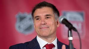 Florida Panthers owner Vincent Viola will be secretary of the Army