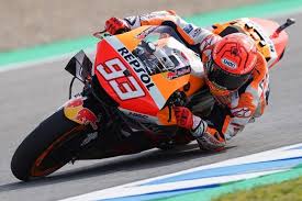 Ecco gli orari della gara e come vederla in diretta tv o in streaming, anche in modo gratuito sui migliori siti affidabili. Motogp Marquez Oggi Mi Sono Risparmiato Moto Motorsport