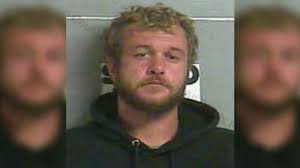 Owensboro man arrested in Ohio County