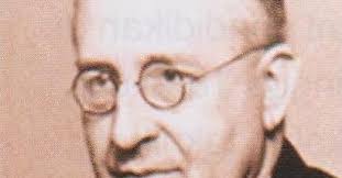 Peneliti Sinar Kosmis (Victor Franz Hess) 1883-1964