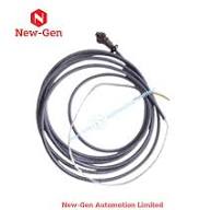 Bently Nevada 84661-60 Velomitor Interconnect Cable In Stock 100% Genuine
