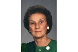 Janie Paschall Obituary (1927