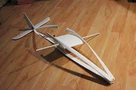 Taking Off With 3d Printing 3d Printing For Beginners 3d Printing Model Planes 3d Printer