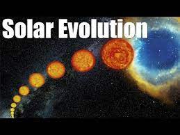 Dannyshookvideo Universe Sandbox 2 Evolution Of Sun Solar System 6000000000 Years Later Sun Solar System Solar System Solar
