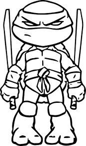 Check spelling or type a new query. 13 Gratis Ninja Turtles Kleurplaten Leuke Kleurplaten