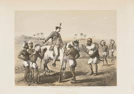 Captain George Francklin Atkinson ...