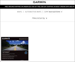 Everyone likes free stuff, and that's just what's happening at garmin, with a lifetime of free map updates available on a new range of gps units. How To Update Maps On A Garmin Device