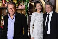 Hugh Grant, 63, jokes he's 'too old' for his 5 kids: 'I have no ...
