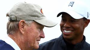 Tiger Woods, Jack Nicklaus highlight history of Monday finishes at the  Players Championship