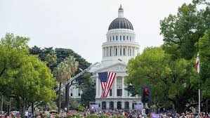We did not find results for: California Passes Budget With Health Insurance For Some Undocumented Immigrants Thehill
