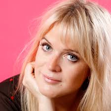 Ghosts by Dolly Alderton review