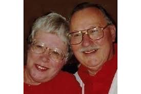 Marion Stratton Obituary (2016)