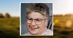 Ramona Stone Obituary January 10, 2015