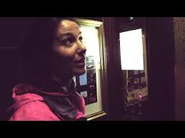 Big Brother Houseguests GHOST HUNTING in Toronto Fairmont Royal York Hotel 