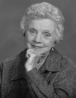 Marjorie Thompson Obituary (2015)
