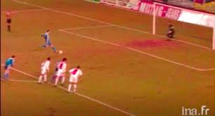 Cela peut être filtré par position. Des Annees 1970 A 2017 Quand Le Racing Dominait Le Psg A La Meinau