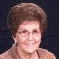 Nelda J. Hoffman Obituary