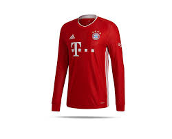 Maybe you would like to learn more about one of these? Adidas Fc Bayern Munchen Trikot Home La 20 21 Fi6196 In Ro