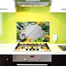 Maybe you would like to learn more about one of these? Buy Total Home Background Bell Pepper Broccoli Wallpaper Kitchen Wall Decor Waterproof Anti Oil Stain Sticker Kitchen Tile Decal Online At Low Prices In India Amazon In