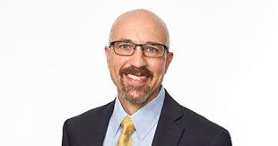 Luke Tonachel, Senior Strategist, Transportation, Climate & Energy