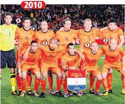A state of trance 2010 official vodcast 001. Het Nederlands Elftal In 2010 Nederland