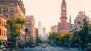 New york city was on the edge of the craton — imagine japan with respect to asia. What It S Like To Stay In A Quarantine Hotel In New York City Conde Nast Traveler
