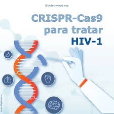 O sistema CRISPR-Cas9 &eacute; uma das tecnologias mais promissoras da atualidade.  Como vimos no post anterior, esse sistema pode ser utilizado para tratar e  potencialmente curar diversas doen&ccedil;as humanas. A mais recente