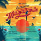 Jimmy Buffett's Escape to Margaritaville event in Baltimore, MD