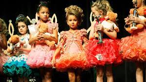 The popular la vergne baby show is returning in 2015 for children under five years old and not in kindergarten as of fall 2015. Could Child Beauty Pageants Be Banned In The Usa