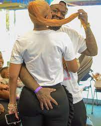 Rick Ross Flirts With His Baby Mama At Daughter S 2nd Birthday Party Photos Thejasminebrand