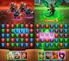 The schedule of events and quests in empires & puzzles is quite complex. Empires Puzzles Es Uno De Los Juegos De Puzzles Mas Populares Perdidos Entre Bits