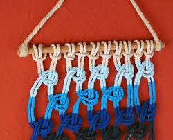 Here we will only talk about the diy hanging planter that hangs like the natural charms in your interior spaces and bring the natural decor vibes. Add Some Boho Spirit With These 21 Macrame Hanging Wall Patterns
