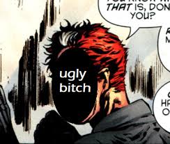 Майкл китон, джек николсон, ким бейсингер и др. Daily Jason Todd Jason Only Had A White Streak In His Hair In The