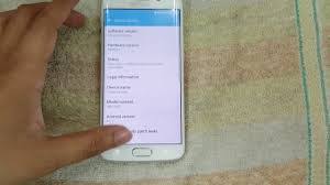 The official launch of the samsung galaxy s7 is less than two weeks away, and with the rumor tra. Samsung Galaxy S6 Edge Sm G925p Eng Boot File For Remove Frp Samsung
