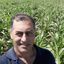 Pablo Daniel VELAZQUEZ