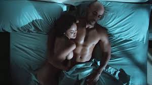 Celebrity Nympho Sharon Leal Sex Scenes in Addicted 2014: American Black  Porn | xHamster