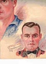 Richard Walter MILLS [1910-1974]