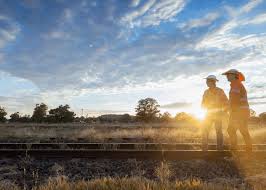 Public works advisory and regional development (regional. Inland Rail Study Shows Nsw Economic Growth Infrastructure Magazine
