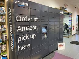 How To Use Amazon Locker: 10 Steps (With Pictures) - Wikihow