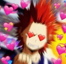 My Hero Academia Kirishima Eijiro Memes And Boku No Hero Academia Image 6240396 On Favim Com Basie mha hart, mah sole 200 hp mha hart sole crush 200 it crushes ya sole ultra shit200 mah hart, mah sole. my hero academia kirishima eijiro