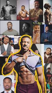 Michael B Jordan Wallpaper Michael B Jordan Shirtless Micheal B Jordan Michael B Jordan