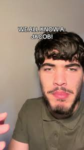 Jacob or What