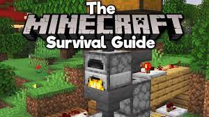 You can now use it to craft torches, campfires, smelt items in a furnace and more. Auto Refuelling Charcoal Generator The Minecraft Survival Guide Tutorial Lets Play Part 181 Youtube